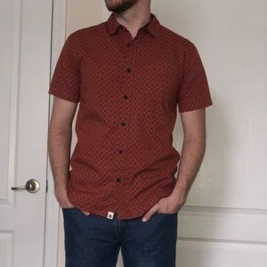Men’s Casual Shirt